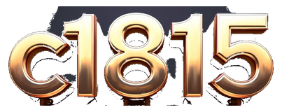 c1815 logo